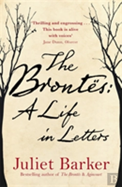 Bertrand.pt - The Brontes: A Life In Letters