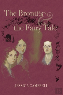 Bertrand.pt - The Brontes And The Fairy Tale
