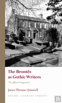 Bertrand.pt - The Brontes As Gothic Writers