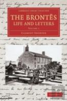 The Brontes Life And Letters
