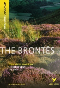 Bertrand.pt - The Brontes, Selected Poems: York Notes Advanced - For 2026, 2027 Exams