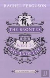 The Brontes Went To 'Woolworths'