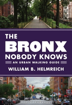 Bertrand.pt - The Bronx Nobody Knows