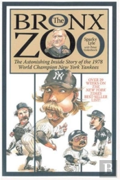 The Bronx Zoo