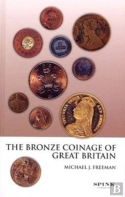 Bertrand.pt - The Bronze Coinage Of Great Britain