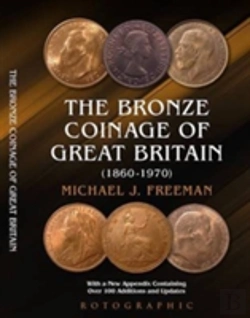 Bertrand.pt - The Bronze Coinage Of Great Britain