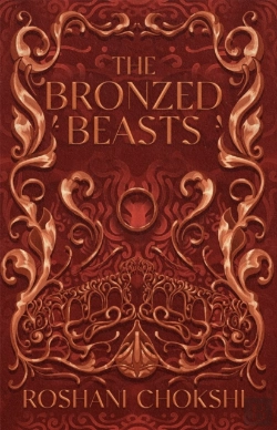 Bertrand.pt - The Bronzed Beasts