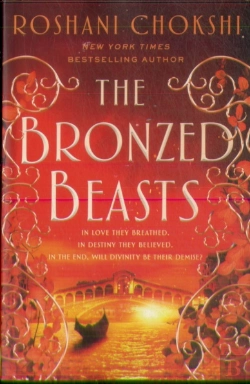 Bertrand.pt - The Bronzed Beasts