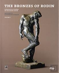 The Bronzes Of Rodin
