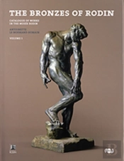 The Bronzes Of Rodin