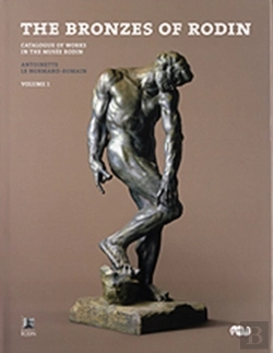 Bertrand.pt - The Bronzes Of Rodin