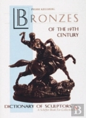 The Bronzes Of The Nineteenth Century