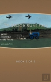 The Brook Runs Free: Book Two - The War