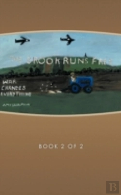 Bertrand.pt - The Brook Runs Free: Book Two - The War