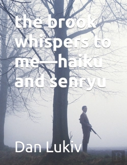 Bertrand.pt - The Brook Whispers To Me-Haiku And Senryu