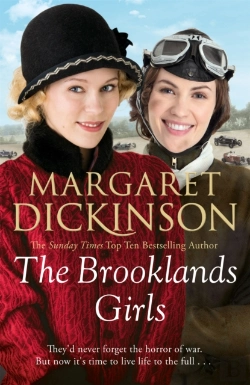 Bertrand.pt - The Brooklands Girls