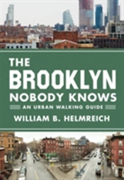 The Brooklyn Nobody Knows