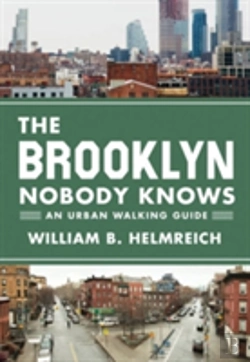 Bertrand.pt - The Brooklyn Nobody Knows