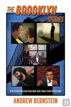Bertrand.pt - The Brooklyn Stories