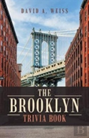 The Brooklyn Trivia Book