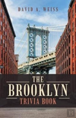 Bertrand.pt - The Brooklyn Trivia Book