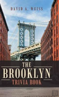 Bertrand.pt - The Brooklyn Trivia Book