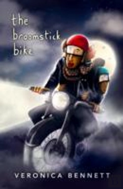 Bertrand.pt - The Broomstick Bike