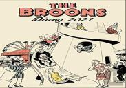 The Broons Diary 2021