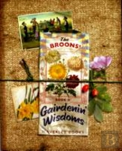 The Broons Gairdening Wisdoms