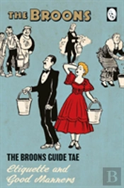 The Broons Guide Tae... Etiquette And Good Manners