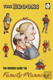 The Broons Guide Tae... Family Planning