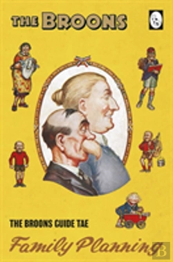 Bertrand.pt - The Broons Guide Tae... Family Planning