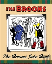 The Broons Joke Book