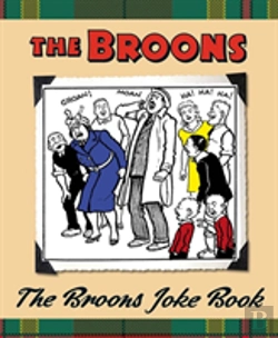 Bertrand.pt - The Broons Joke Book