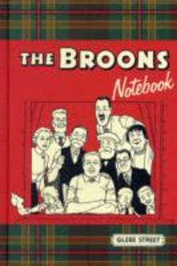 Bertrand.pt - The Broons' Notebook