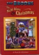 The Broons' 'The Nicht Afore Christmas' - A Christmas Poem