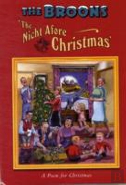 Bertrand.pt - The Broons' 'The Nicht Afore Christmas' - A Christmas Poem