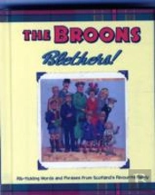The Broons Wee Book Of Wit And Wisdom