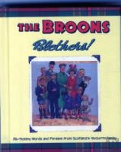 Bertrand.pt - The Broons Wee Book Of Wit And Wisdom