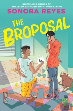 Bertrand.pt - The Broposal