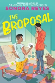 The Broposal