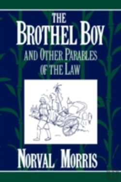 Bertrand.pt - The Brothel Boy And Other Parables Of The Law