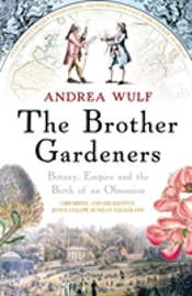 The Brother Gardeners