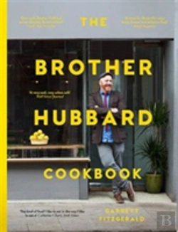 Bertrand.pt - The Brother Hubbard Cookbook