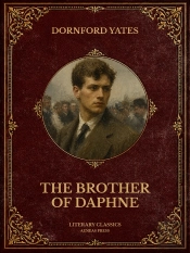 The Brother Of Daphne