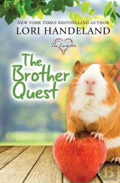 The Brother Quest