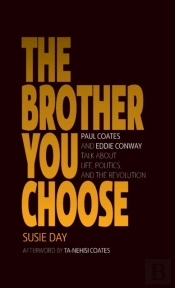 The Brother You Choose