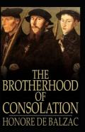 The Brotherhood Of Consolation; Illustrated
