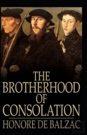 The Brotherhood Of Consolation; Illustrated