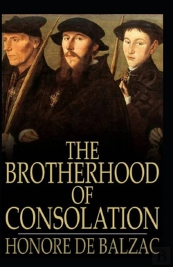 Bertrand.pt - The Brotherhood Of Consolation; Illustrated